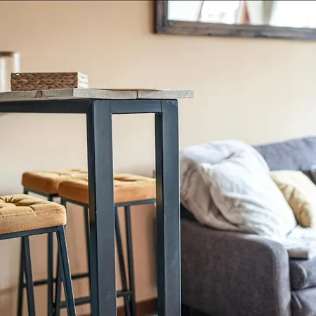 Forest Nest Cozy White Balcony On The Hill * Banszko