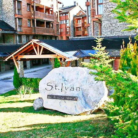 Forest Nest Cozy White Balcony On The Hill Apartamento
