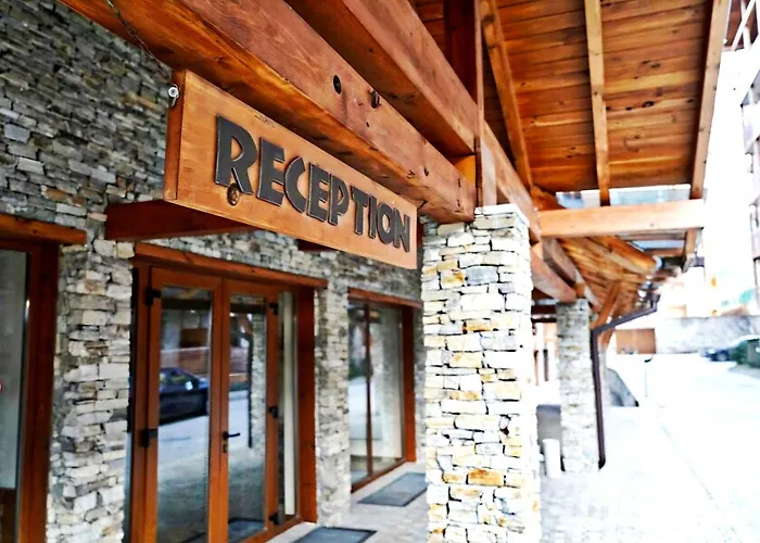 公寓 Forest Nest Cozy White Balcony On The Hill *